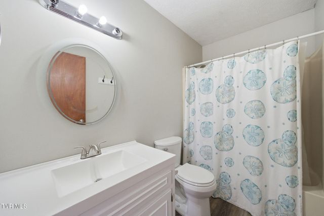 905 South Sherbrooke Drive, Mount Carmel, TN 37645