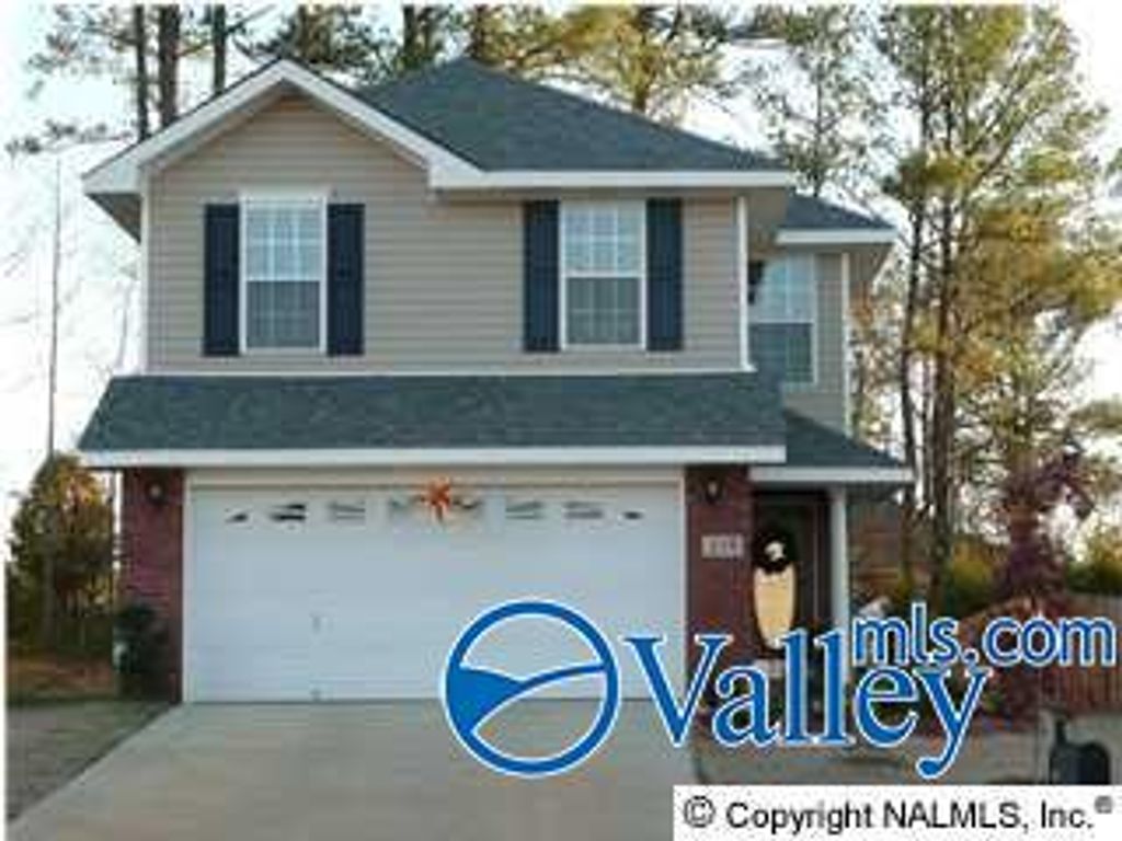 219 Shadow Court, Huntsville, AL 35824