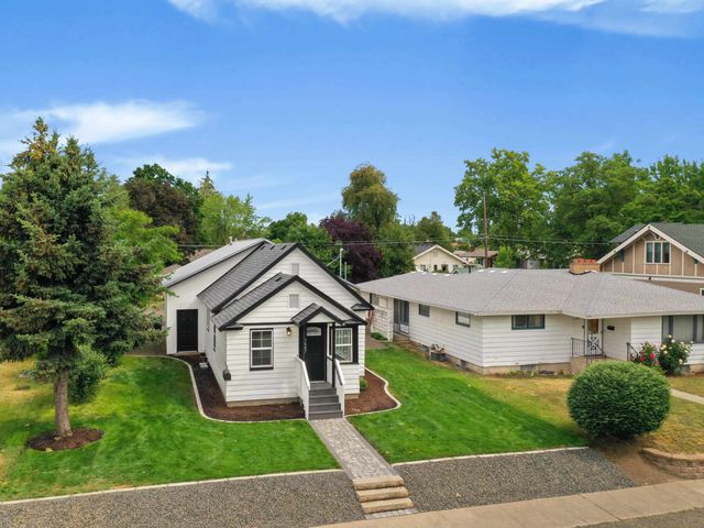 1647 E Gordon Ave, Spokane, WA 99207