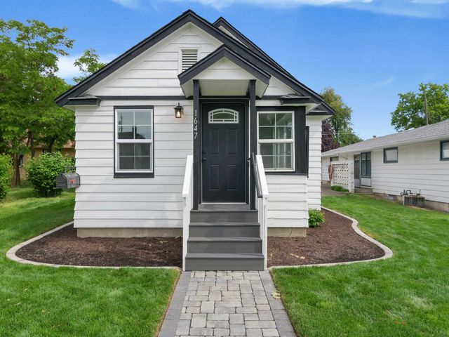 1647 E Gordon Ave, Spokane, WA 99207