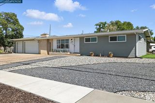 318 W 1300 N, Sunset, UT 84015