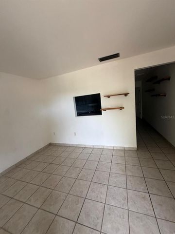 2501 HARN BOULEVARD H23, Clearwater, FL 33764