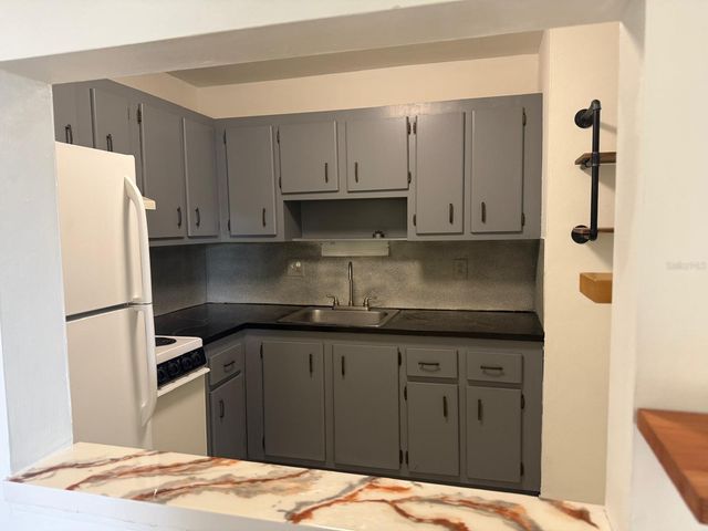 2501 HARN BOULEVARD H23, Clearwater, FL 33764