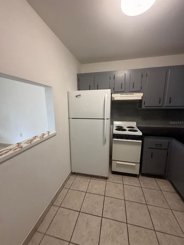 2501 HARN BOULEVARD H23, Clearwater, FL 33764