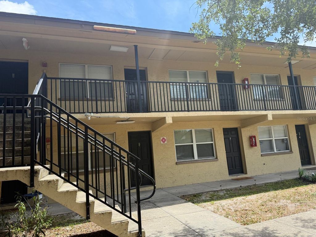 2501 HARN BOULEVARD H23, Clearwater, FL 33764