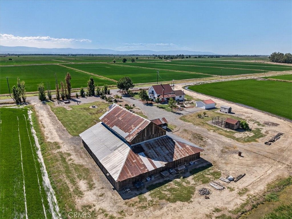 Image 54 of property listing at 1762 County Road R, Willows, CA 95988