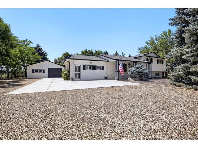 16729 County Road 7, Mead, CO 80542