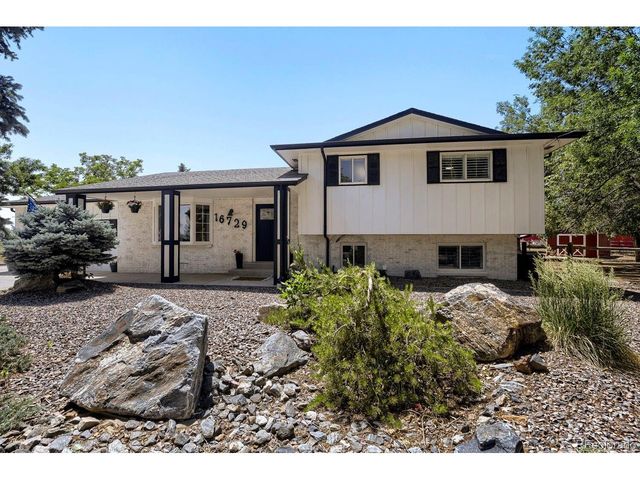 16729 County Road 7, Mead, CO 80542