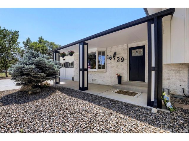 16729 County Road 7, Mead, CO 80542