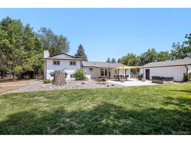 16729 County Road 7, Mead, CO 80542