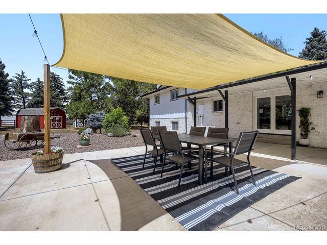 16729 County Road 7, Mead, CO 80542