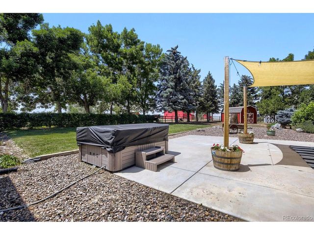 16729 County Road 7, Mead, CO 80542