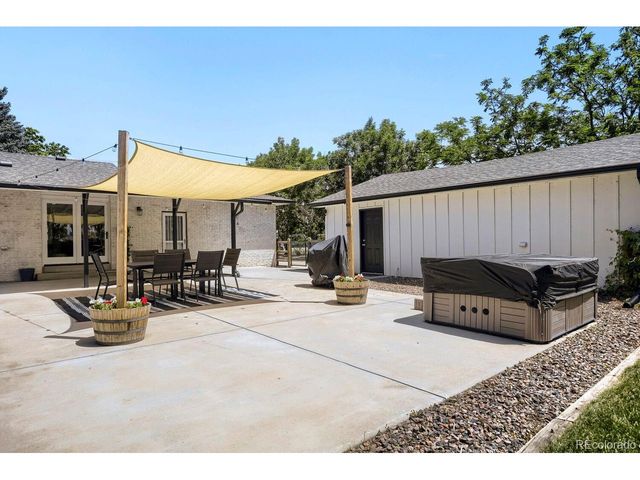 16729 County Road 7, Mead, CO 80542