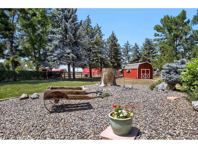 16729 County Road 7, Mead, CO 80542