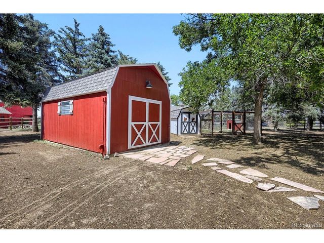 16729 County Road 7, Mead, CO 80542