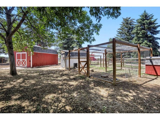 16729 County Road 7, Mead, CO 80542