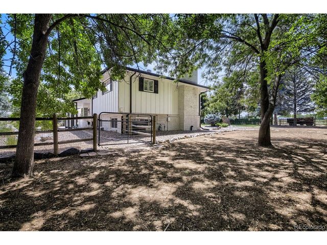 16729 County Road 7, Mead, CO 80542