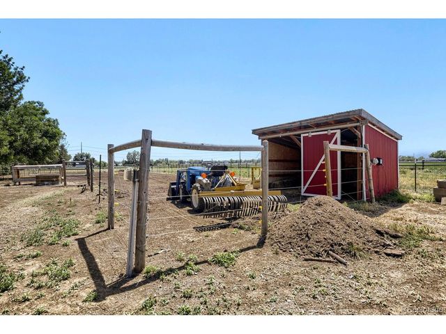 16729 County Road 7, Mead, CO 80542