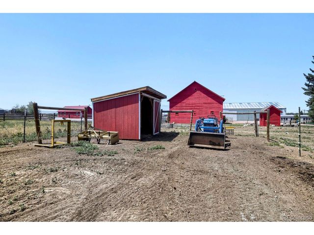 16729 County Road 7, Mead, CO 80542