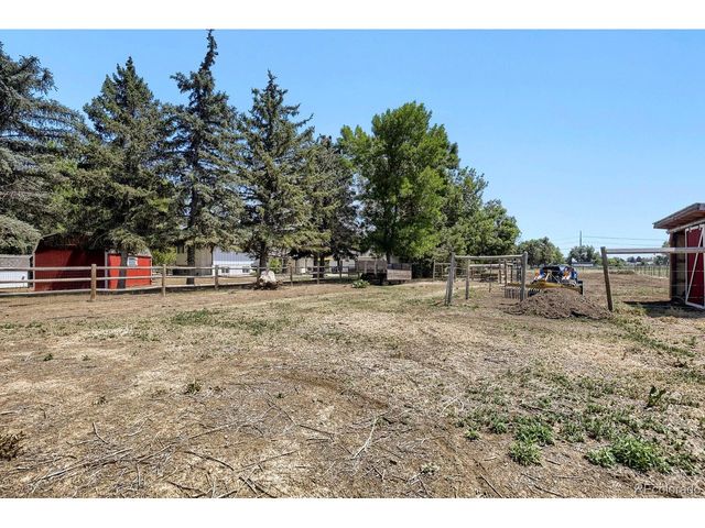 16729 County Road 7, Mead, CO 80542