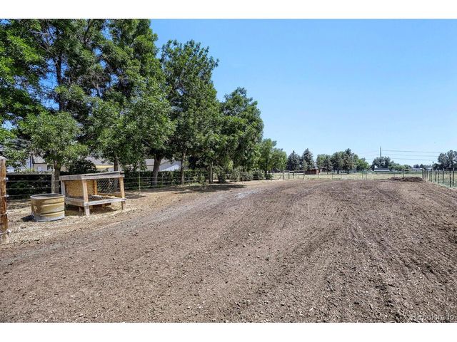 16729 County Road 7, Mead, CO 80542