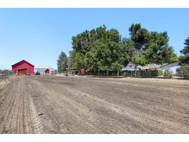 16729 County Road 7, Mead, CO 80542