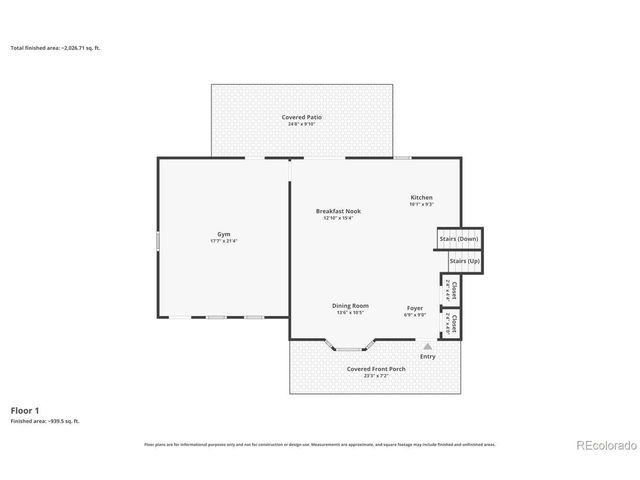 16729 County Road 7, Mead, CO 80542