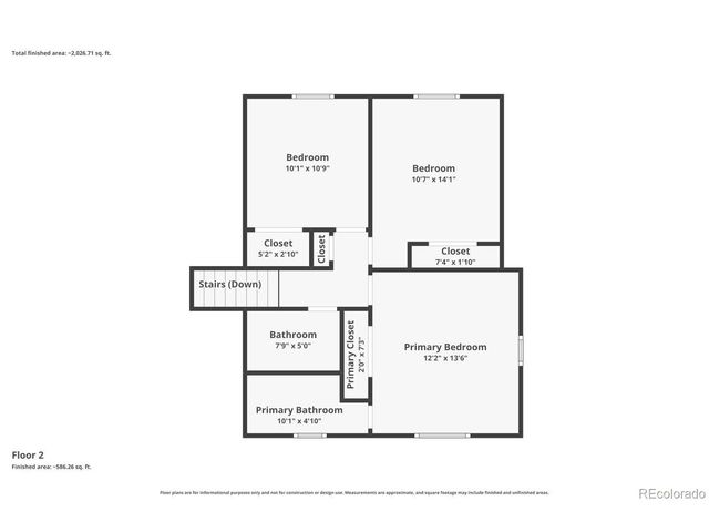 16729 County Road 7, Mead, CO 80542