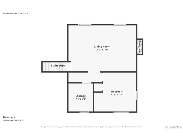 16729 County Road 7, Mead, CO 80542