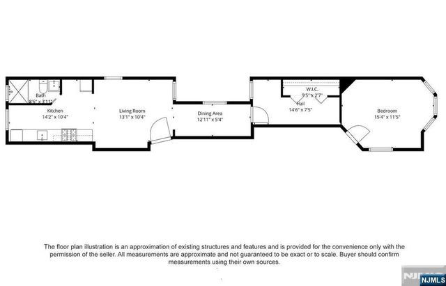 33 Thorne Street 4, Jersey City, NJ 07307