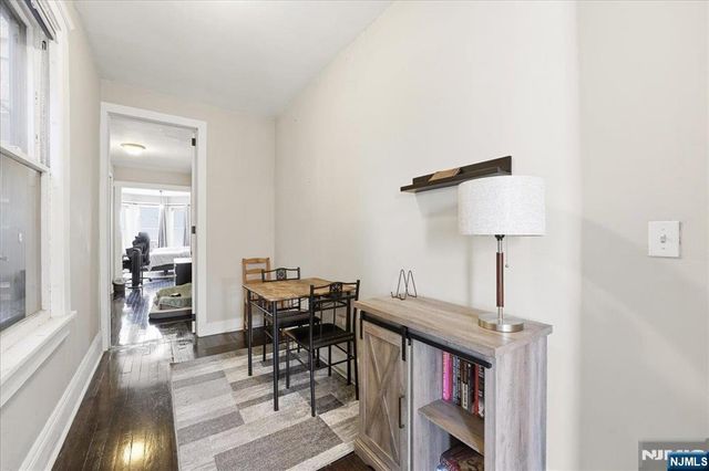 33 Thorne Street 4, Jersey City, NJ 07307