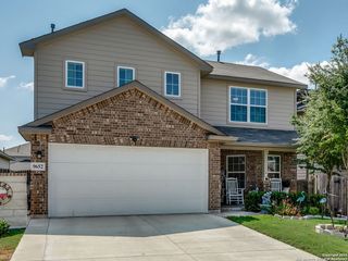 9652 Western Wishes, San Antonio, TX 78254