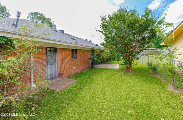 6605 Abraham Lincoln Drive, Jackson, MS 39213