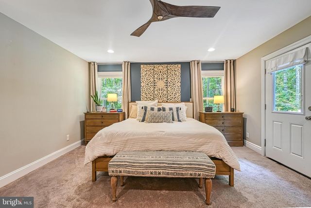 222 BATTLEFIELD RD, Locust Grove, VA 22508