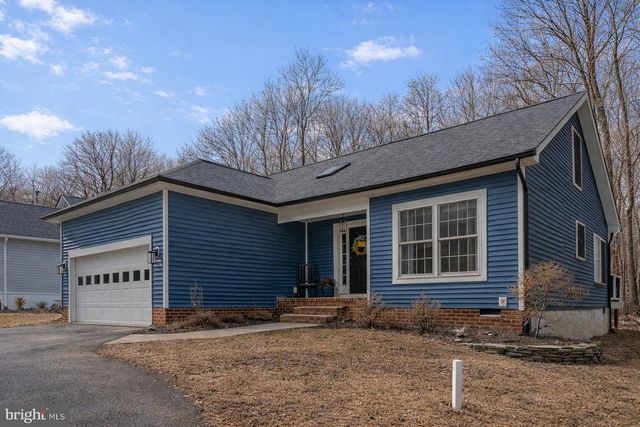 222 BATTLEFIELD RD, Locust Grove, VA 22508