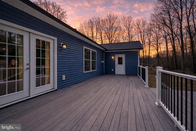 222 BATTLEFIELD RD, Locust Grove, VA 22508