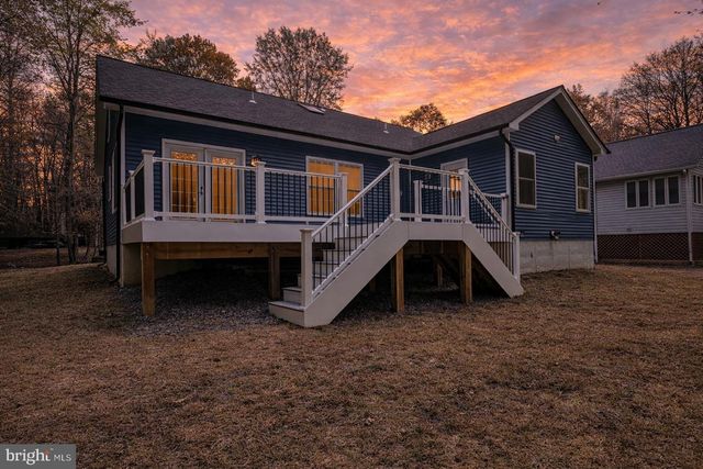 222 BATTLEFIELD RD, Locust Grove, VA 22508