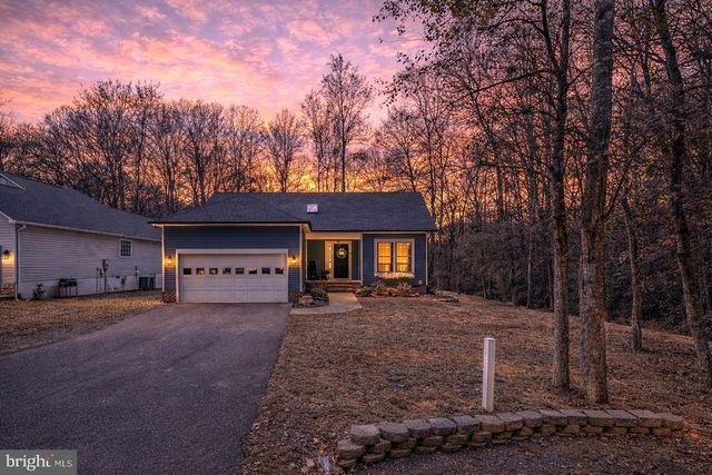 222 BATTLEFIELD RD, Locust Grove, VA 22508