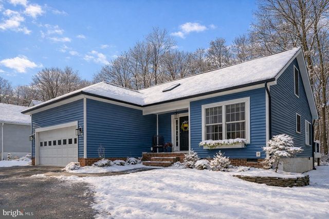 222 BATTLEFIELD RD, Locust Grove, VA 22508