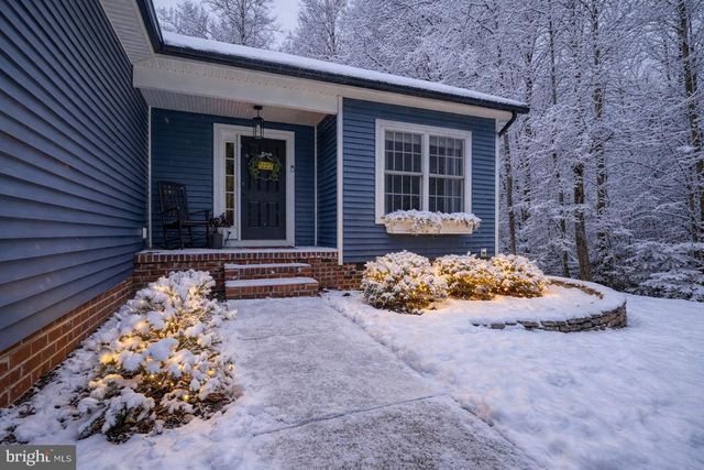 222 BATTLEFIELD RD, Locust Grove, VA 22508