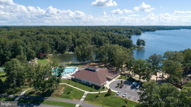 222 BATTLEFIELD RD, Locust Grove, VA 22508