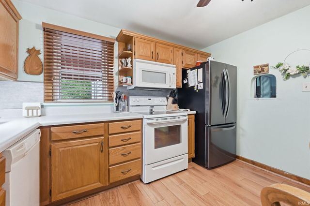 7314 Bluffton Road, Fort Wayne, IN 46809