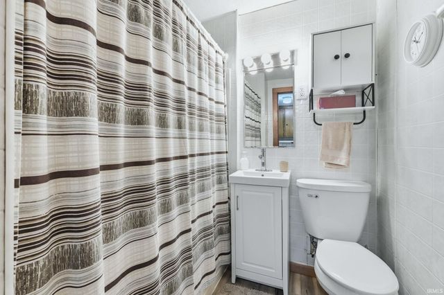 7314 Bluffton Road, Fort Wayne, IN 46809