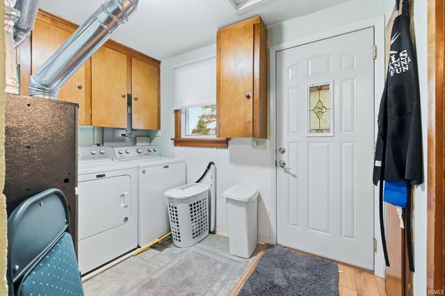 7314 Bluffton Road, Fort Wayne, IN 46809