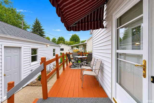 7314 Bluffton Road, Fort Wayne, IN 46809