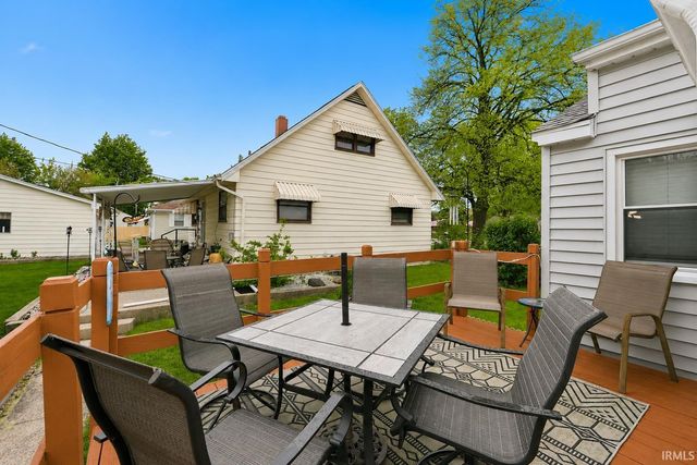 7314 Bluffton Road, Fort Wayne, IN 46809