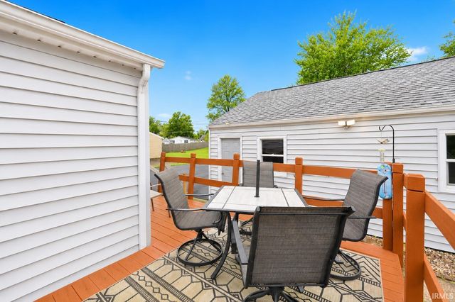 7314 Bluffton Road, Fort Wayne, IN 46809