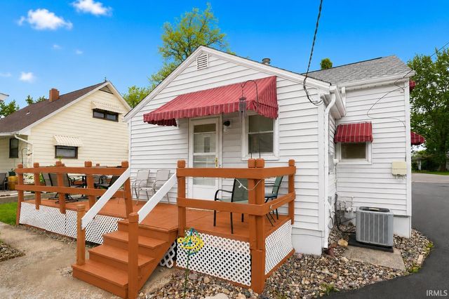 7314 Bluffton Road, Fort Wayne, IN 46809