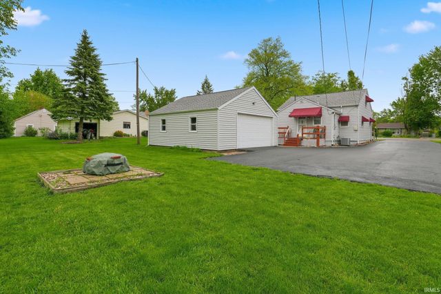 7314 Bluffton Road, Fort Wayne, IN 46809