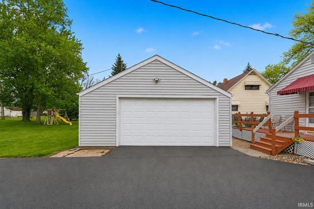7314 Bluffton Road, Fort Wayne, IN 46809